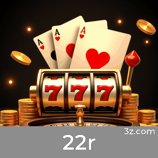 22r: Responsabilidade e Sustentabilidade no Jogo