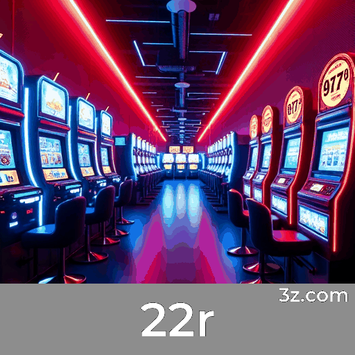 22r: Cassino Online de Confiança e Pagamentos Rápidos