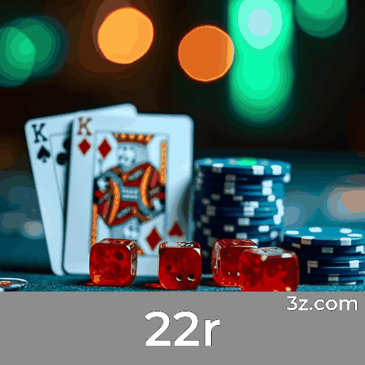 22r: Desafie-se nos Jogos Crash em Tempo Real