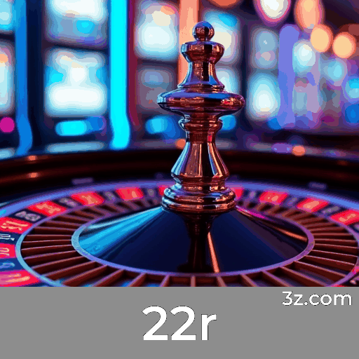 Aprenda Estratégias de Jogos no 22r e Melhore