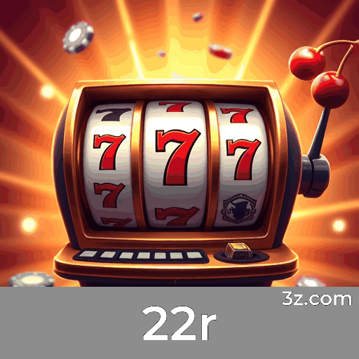 Aposte a Qualquer Hora com o Aplicativo Móvel 22r