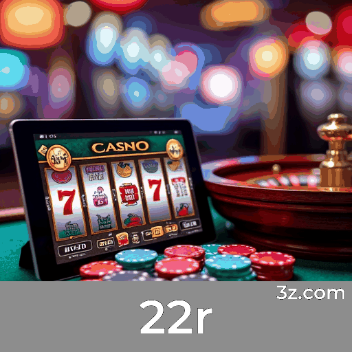 22r: Domine Estratégias de Jogos e Ganhe Mais!