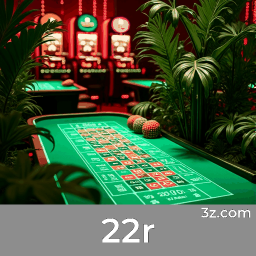 22r: Domine Estratégias de Jogos e Ganhe Mais!