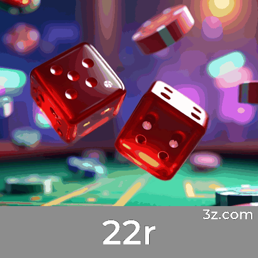 Exclusiva Experiência de Casino com Equipe de Elite no 22r