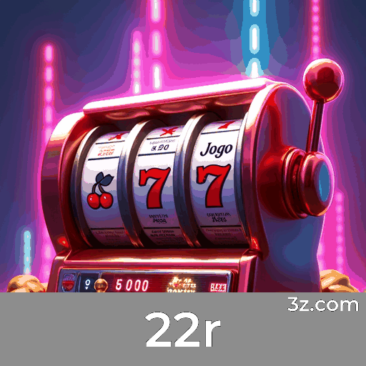 22r: Cassino Online de Confiança e Pagamentos Rápidos