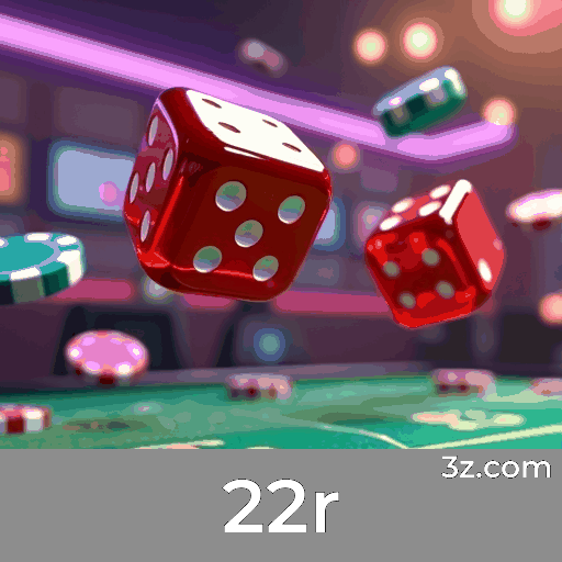 22r: Precisão e Excelência em Apostas Esportivas