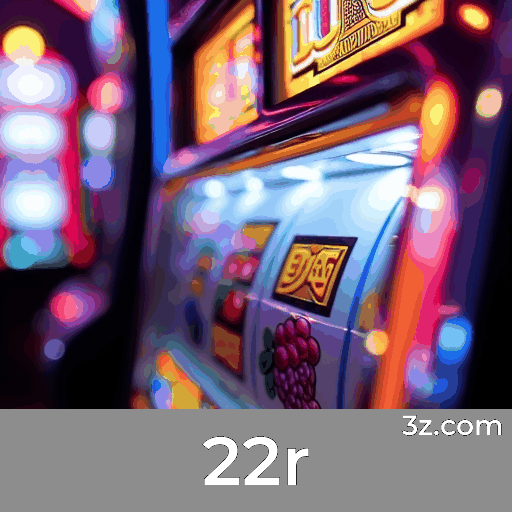 22r: Cassino Online de Confiança e Pagamentos Rápidos