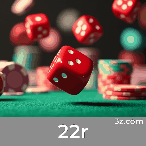 22r: Cassino Online de Confiança e Pagamentos Rápidos