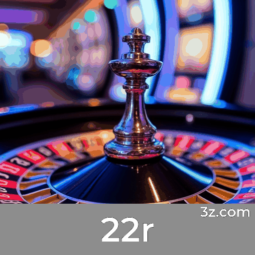 22r: Cassino Online de Confiança e Pagamentos Rápidos