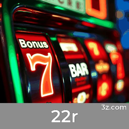 Exclusiva Experiência de Casino com Equipe de Elite no 22r